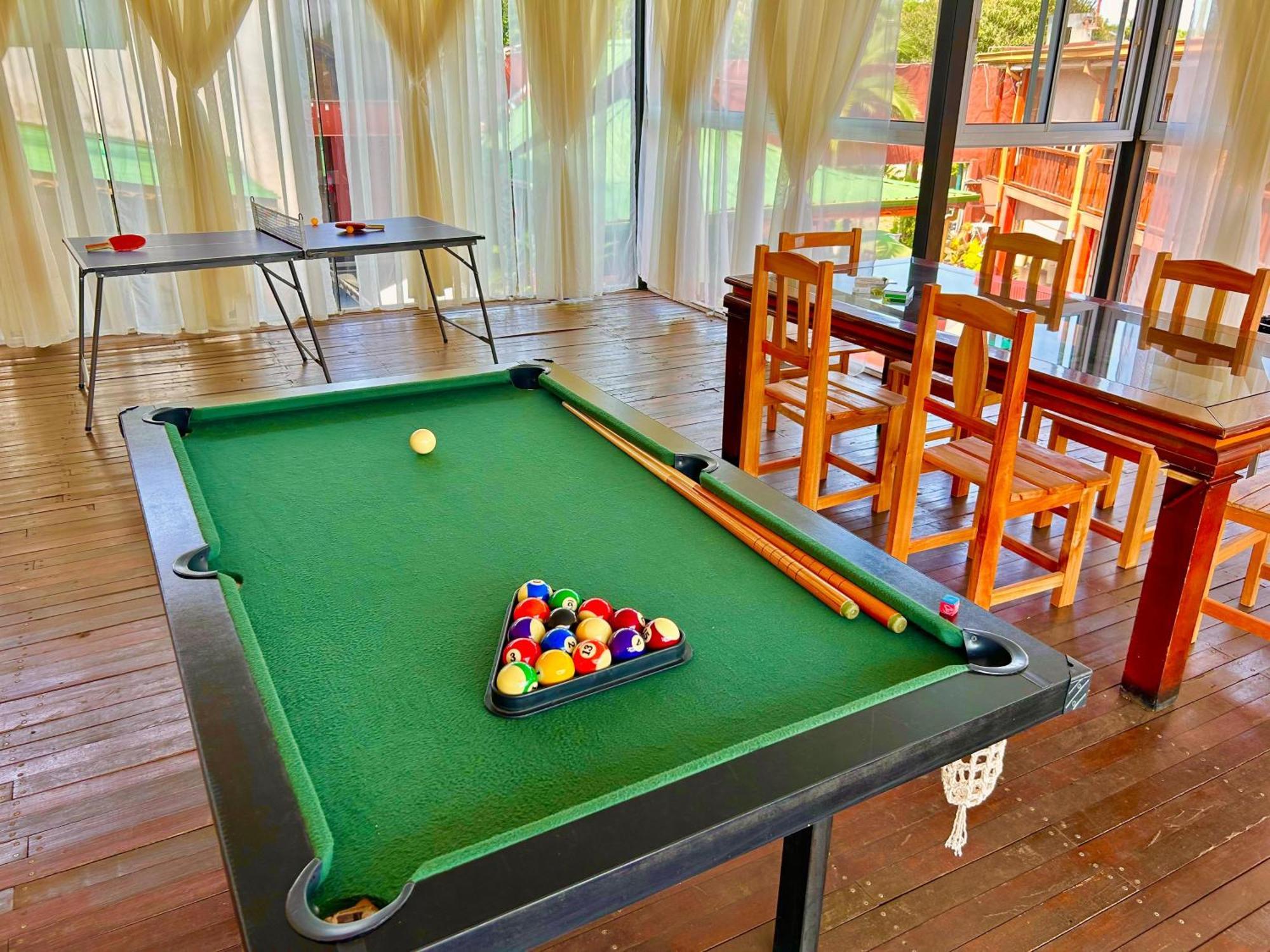 Tupa Hotel Iguazu Puerto Iguazú Exteriör bild